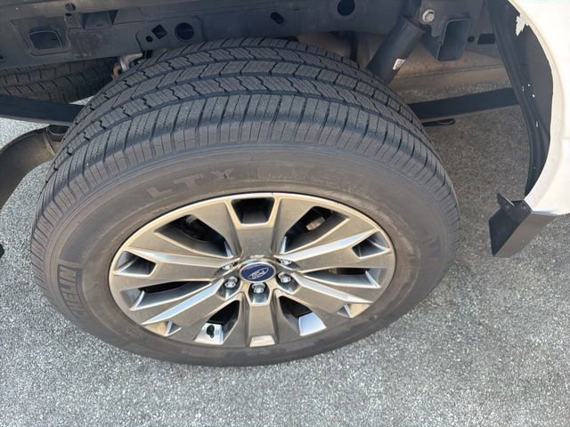 Used 2024 Ford F150 XL image 13