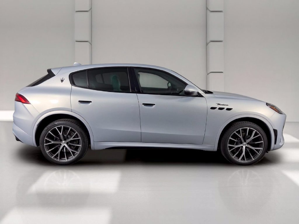 New 2027 Maserati Grecale Modena AWD/4WD image 5