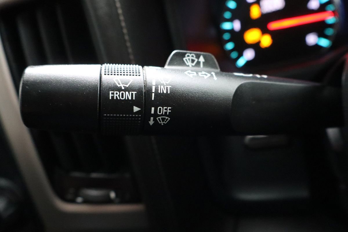 Used 2017 GMC Sierra 2500 Denali w/ Duramax Plus Package image 31