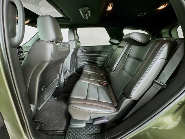 New 2026 Dodge Durango R/T image 27