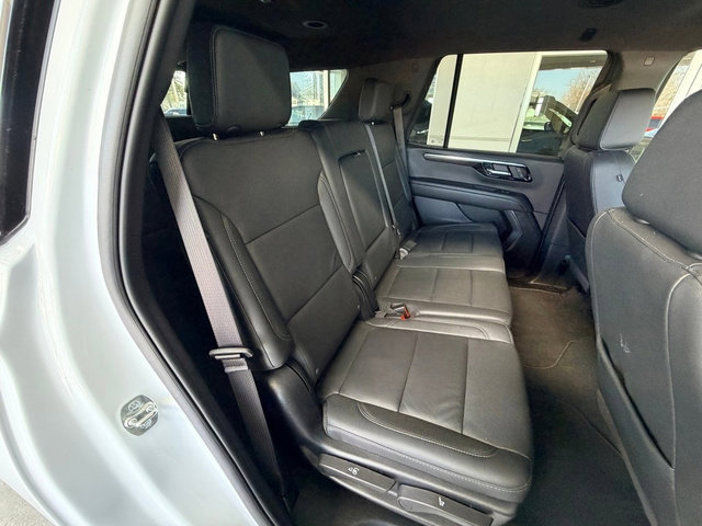Used 2025 Chevrolet Tahoe LT image 24