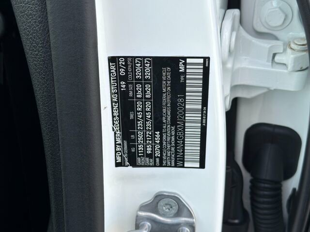 Used 2021 Mercedes-Benz GLA 250 image 35