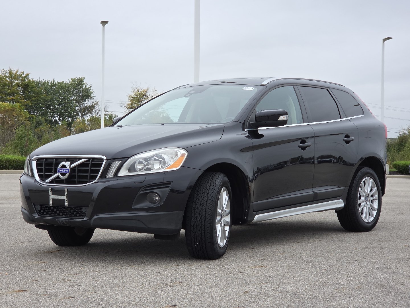 Used 2010 Volvo XC60 T6 AWD/4WD image 10