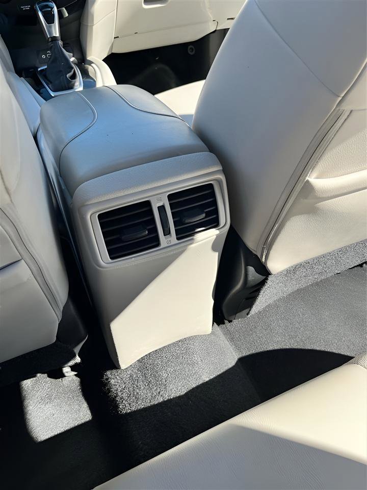 Used 2022 Nissan Rogue Sport SL w/ Premium Package image 20