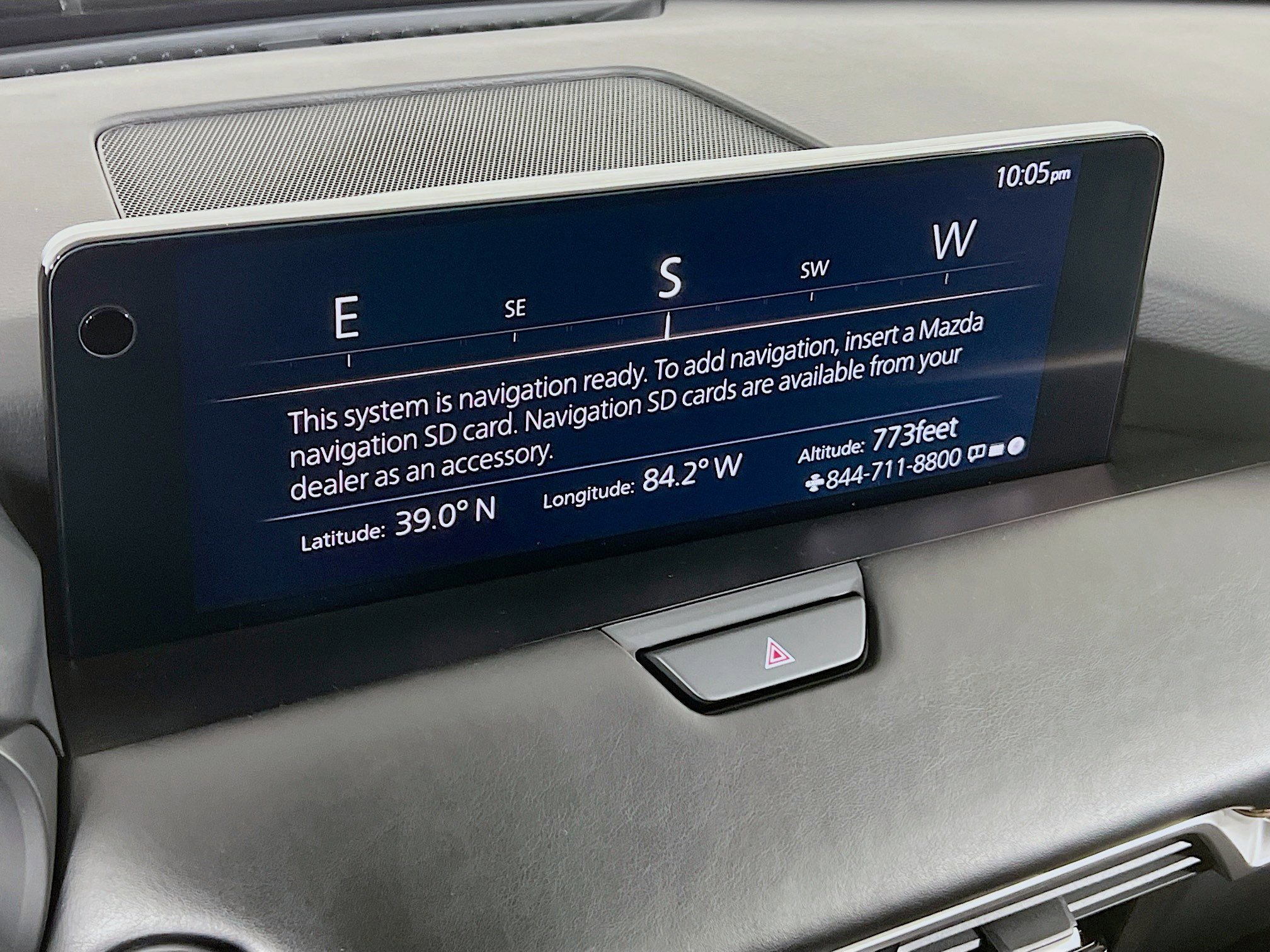 New 2026 MAZDA CX-70 3.3 Turbo S w/ Premium Package image 9