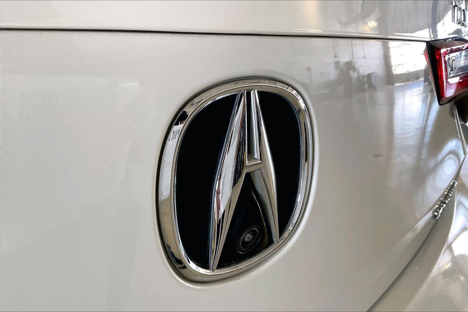 Used 2023 Acura TLX Type S AWD/4WD image 31
