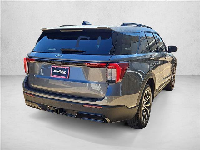 New 2026 Ford Explorer ST-Line w/ Premium Package image 2