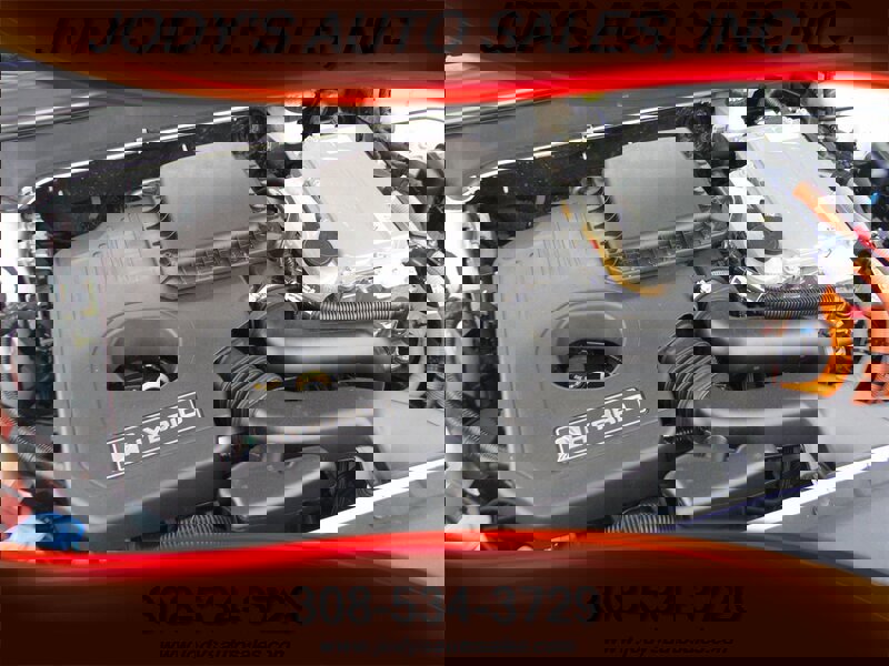 Used 2019 Ford Fusion SE image 39