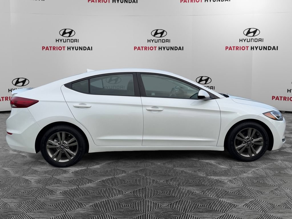 Used 2018 Hyundai Elantra SEL FWD video 2