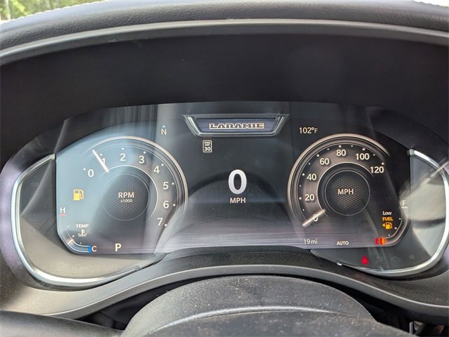 New 2026 RAM 1500 Laramie w/ Night Edition image 18