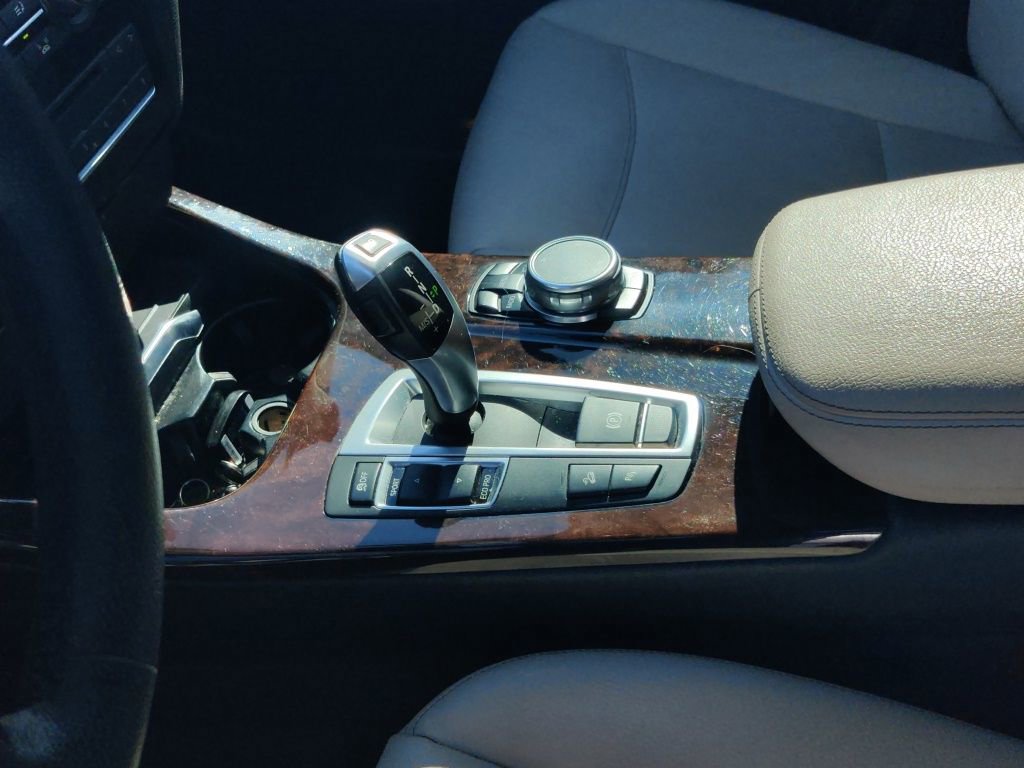 Used 2016 BMW X3 xDrive28i image 10