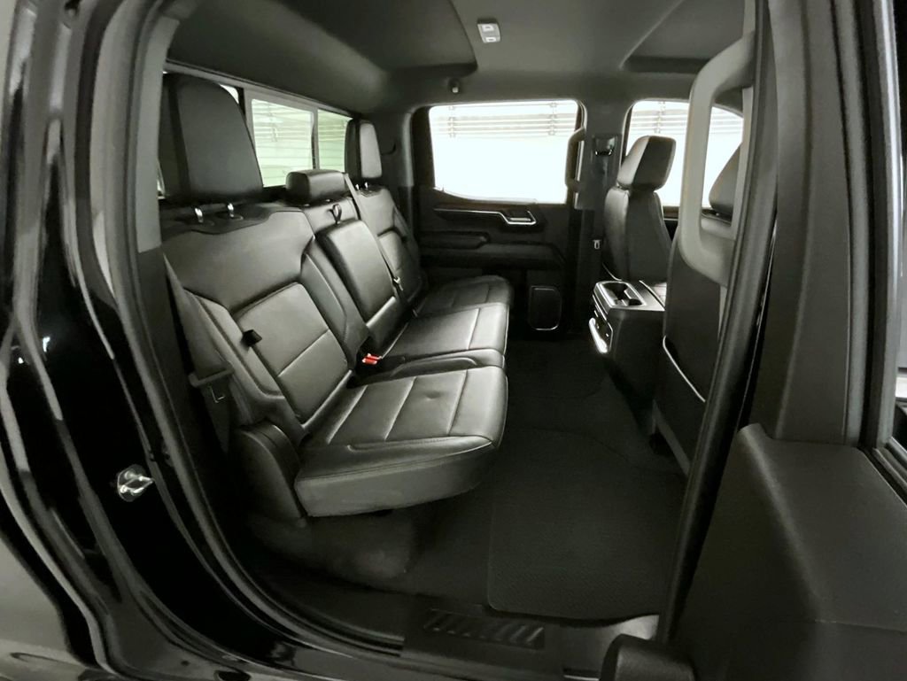 Certified 2024 GMC Sierra 1500 Denali w/ Technology Package image 18