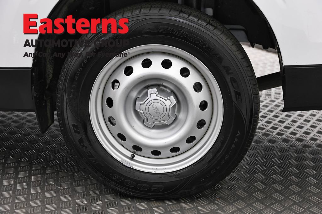 Used 2022 Ford Maverick XL w/ Equipment Group 100A Standard image 32