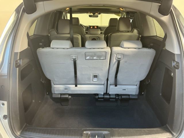 Used 2019 Honda Odyssey EX-L image 10