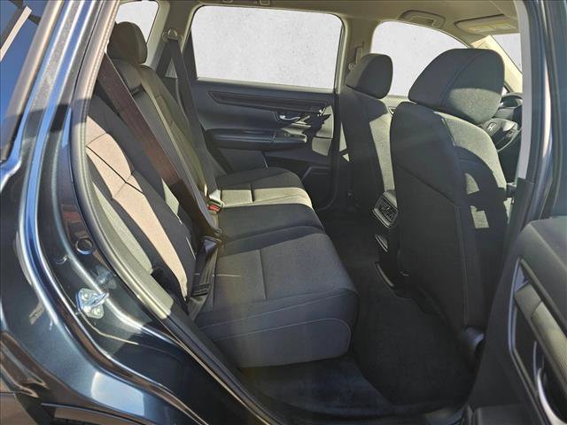 Used 2024 Honda CR-V LX image 11