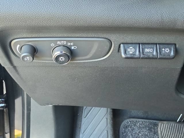 Certified 2023 Buick Envision Avenir AWD/4WD image 22