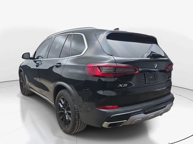 Used 2020 BMW X5 sDrive40i w/ Convenience Package RWD image 6