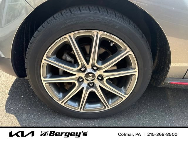 Used 2018 Kia Soul ! w/ Tech Package FWD image 7