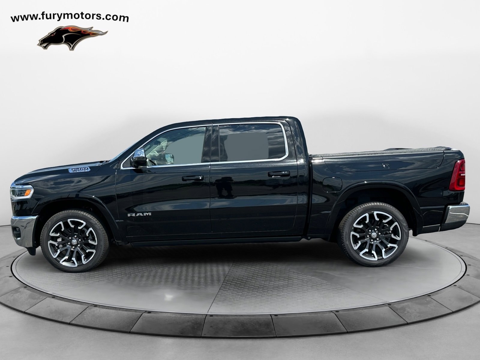 New 2025 RAM 1500 Limited image 6