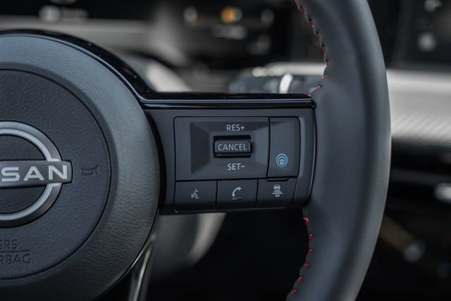 New 2026 Nissan Kicks SR w/ SR Premium Package image 29