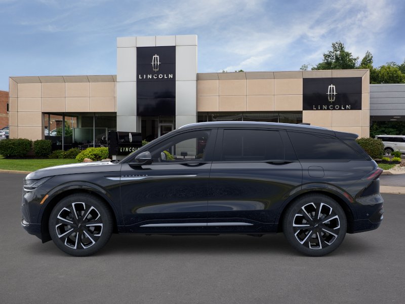 New 2024 Lincoln Nautilus Reserve w/ Equipment Group 203A AWD/4WD image 4