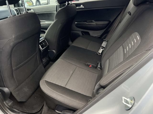 Used 2017 Kia Sportage LX w/ LX Popular Package AWD/4WD image 16