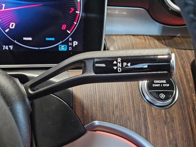 New 2026 Mercedes-Benz CLE 300 4MATIC Coupe image 13