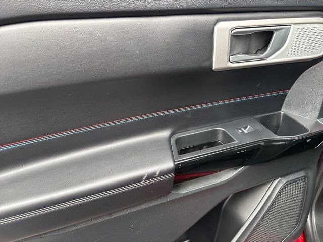Used 2024 Ford Explorer ST w/ Equipment Group 401A image 34