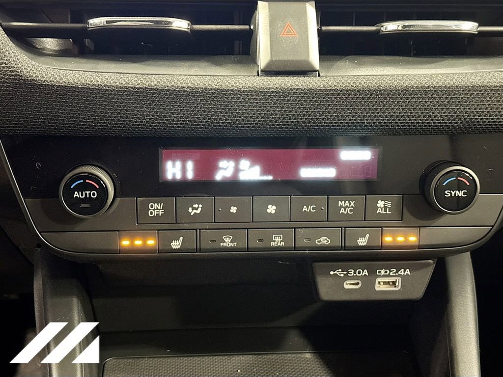 New 2026 Subaru Outback Premium image 16