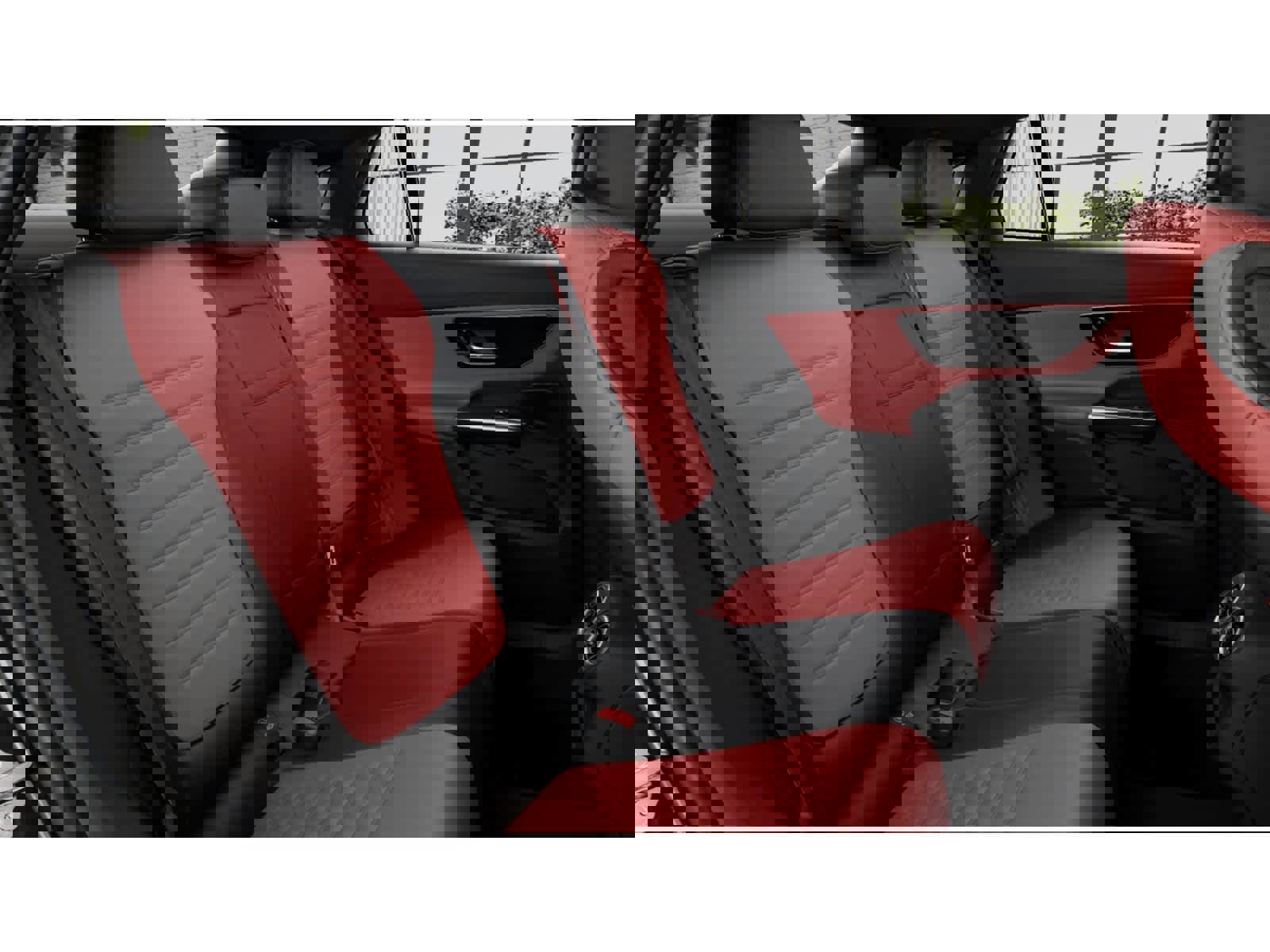 Used 2026 Mercedes-Benz GLC 43 AMG 4MATIC Coupe image 4