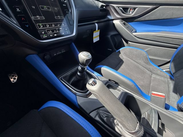 New 2026 Subaru WRX tS w/ WRX Essentials Package AWD/4WD image 22