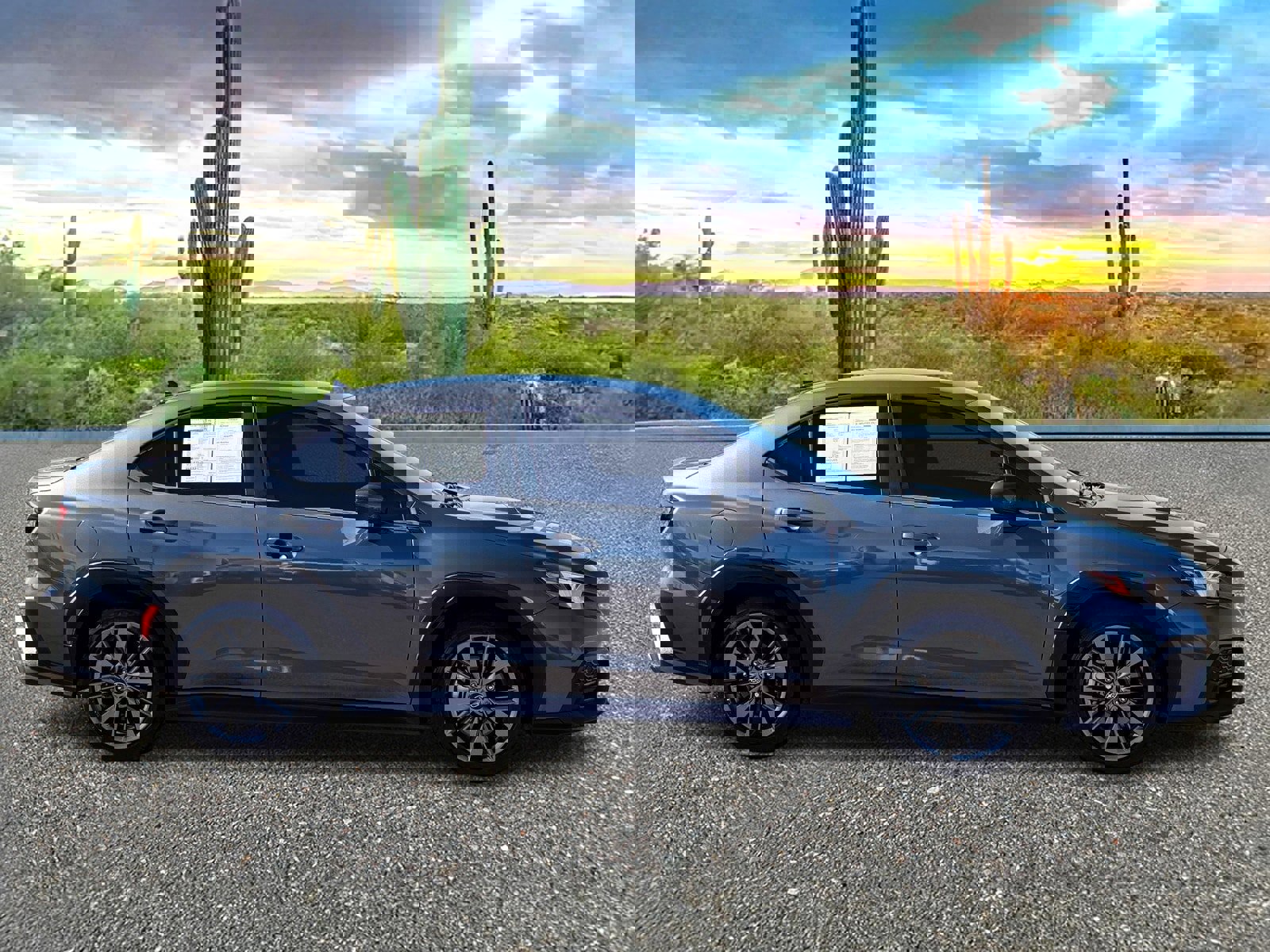 Used 2022 Subaru WRX image 6