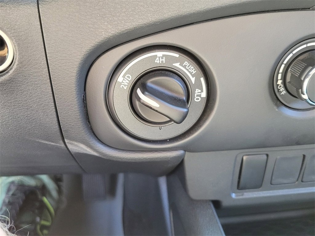 Certified 2023 Nissan Frontier S w/ Tow Package image 18