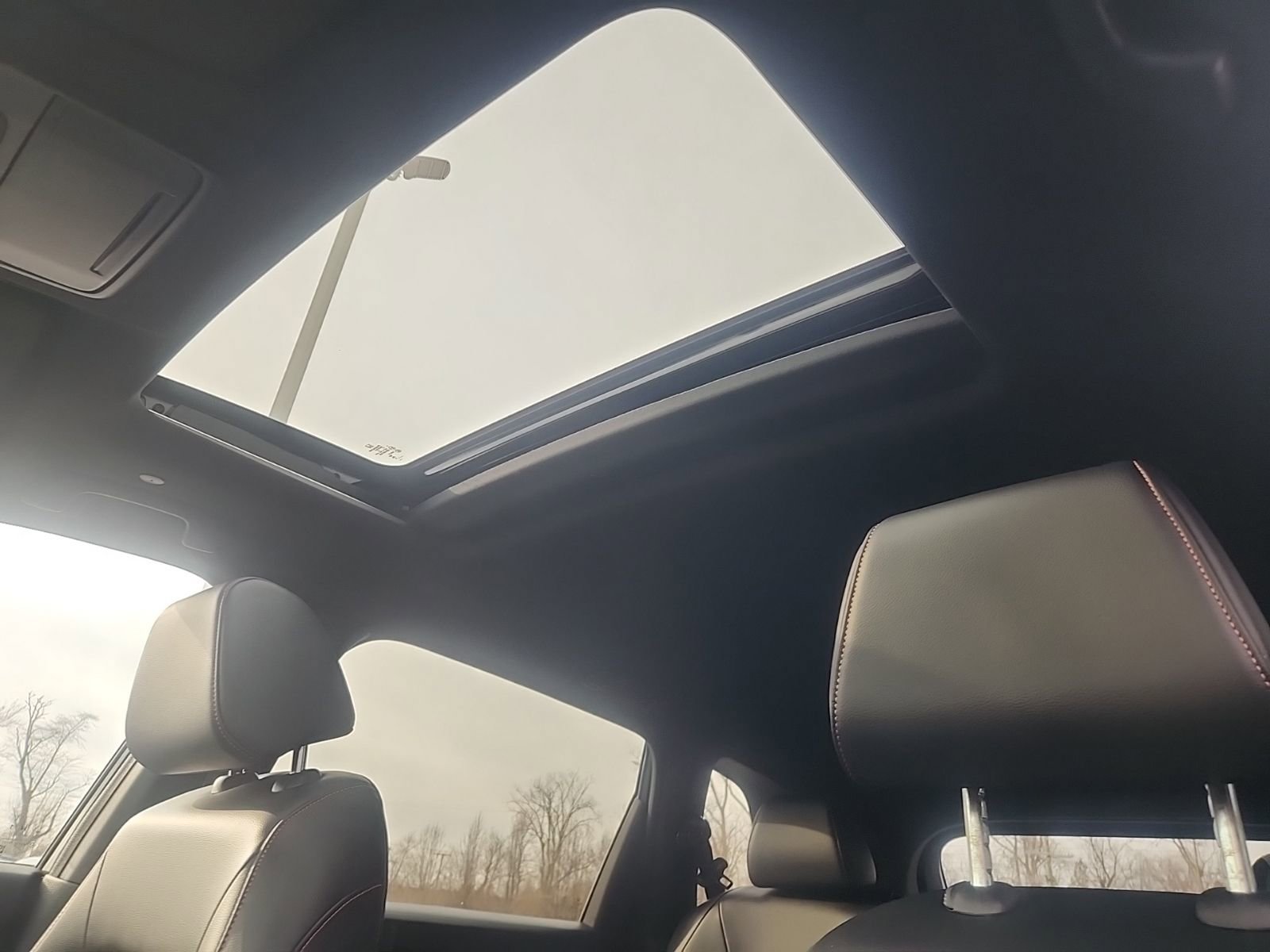 Used 2023 Honda CR-V Sport Touring image 30