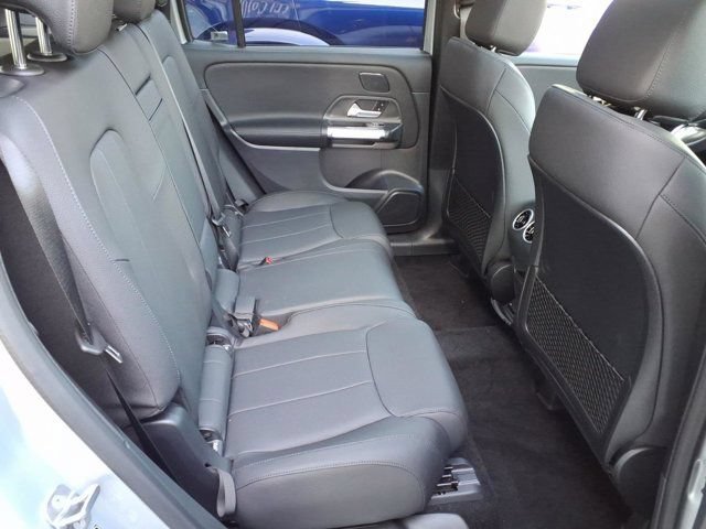 New 2026 Mercedes-Benz GLB 250 4MATIC image 20