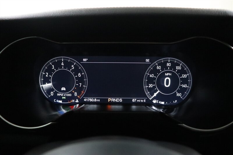 Used 2021 Ford Mustang GT Premium w/ GT Performance Package RWD image 11