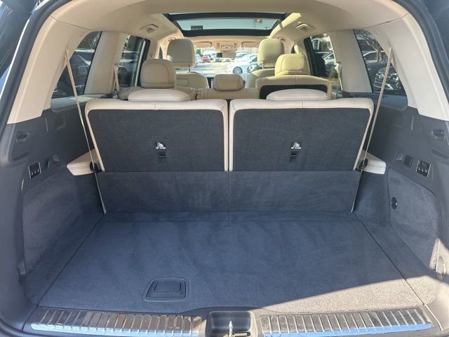Certified 2020 Mercedes-Benz GLS 450 4MATIC image 25