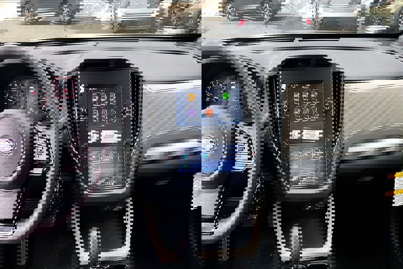 New 2026 Subaru Forester AWD/4WD image 6