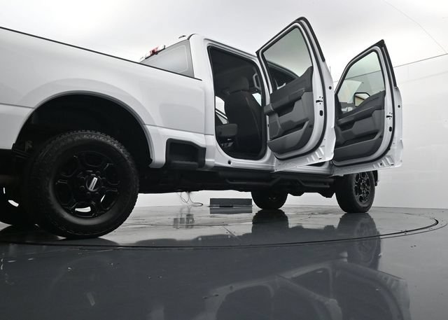 Used 2026 Ford F250 XL w/ STX Appearance Package AWD/4WD image 35