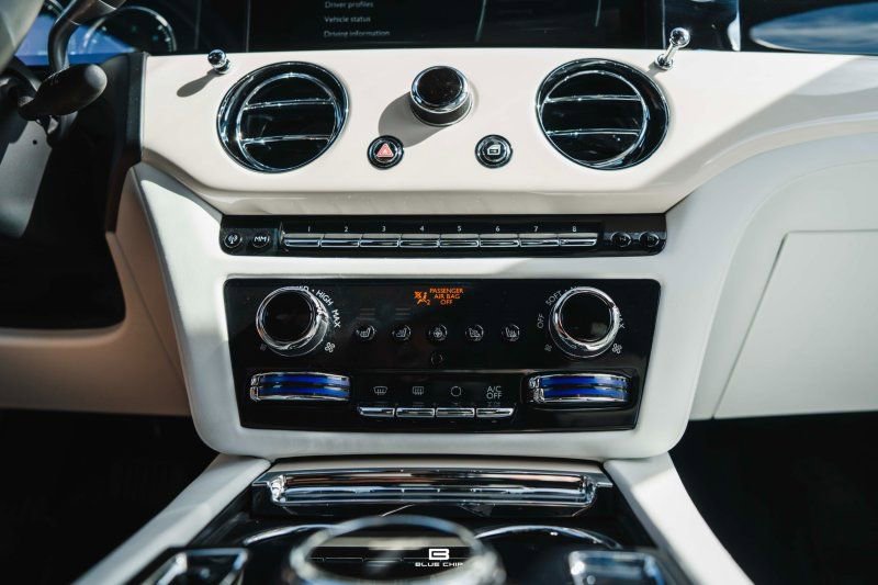 Used 2023 Rolls-Royce Ghost w/ Ghost Package image 19