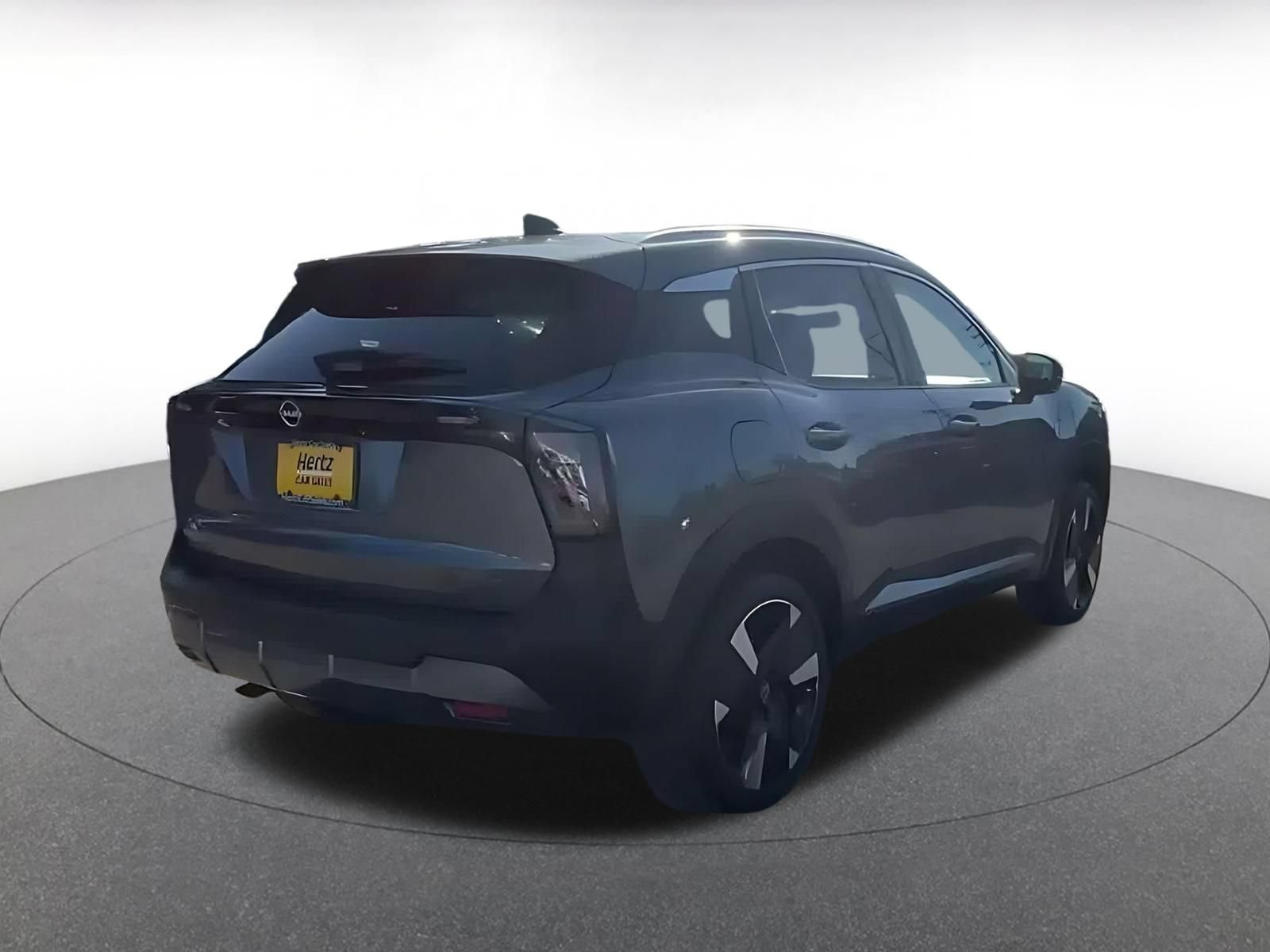 Used 2026 Nissan Kicks SR AWD/4WD image 14