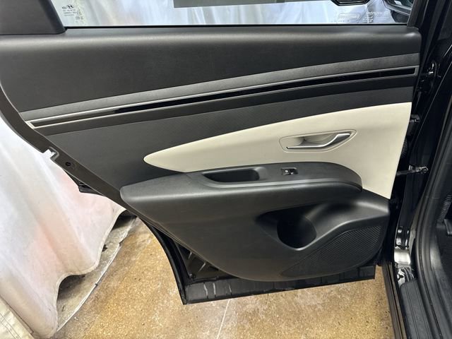 Used 2024 Hyundai Tucson SEL AWD/4WD image 22