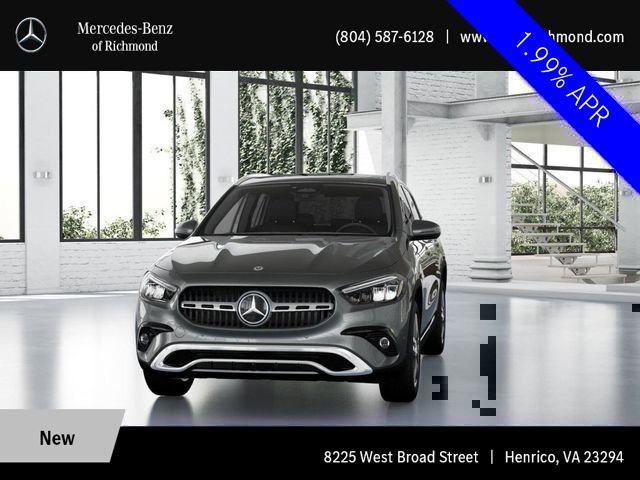 Used 2025 Mercedes-Benz GLA 250 4MATIC image 42