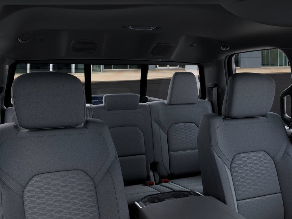 New 2026 RAM 1500 Big Horn AWD/4WD image 26