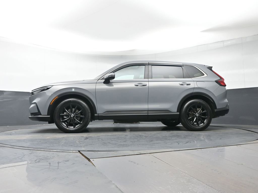 Used 2024 Honda CR-V EX image 27