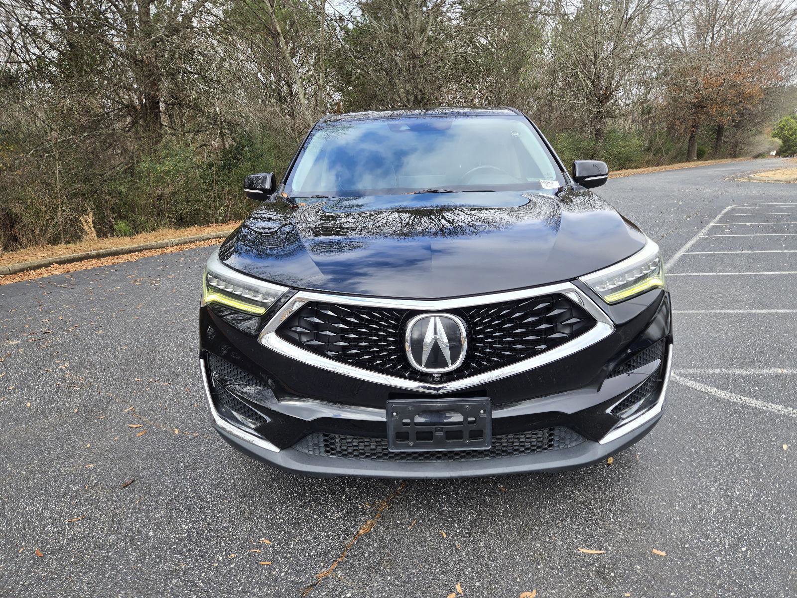 Used 2019 Acura RDX FWD w/ Advance Package image 6