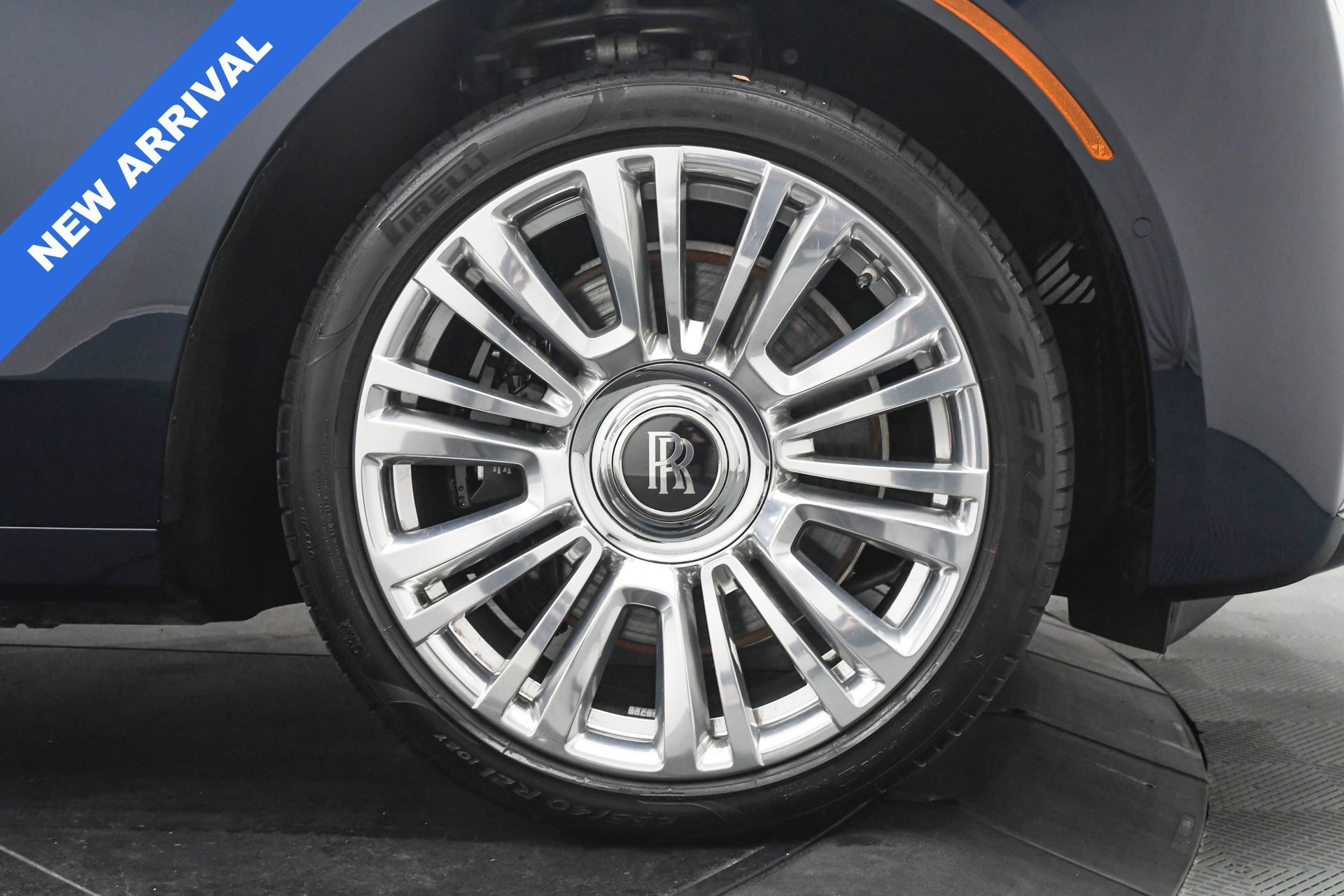 Used 2023 Rolls-Royce Ghost image 36