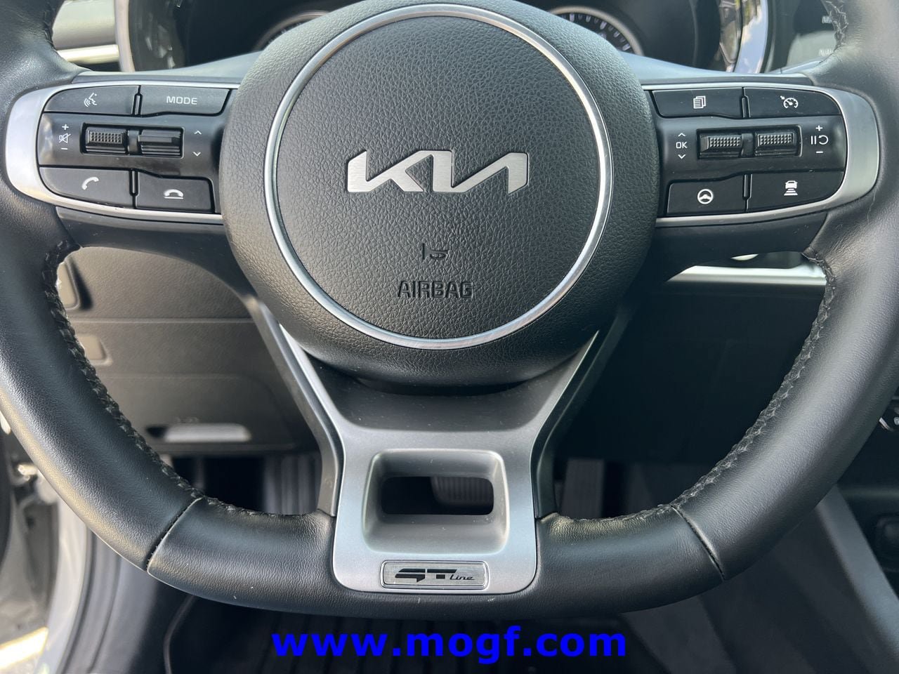 Used 2023 Kia K5 GT-Line FWD image 11