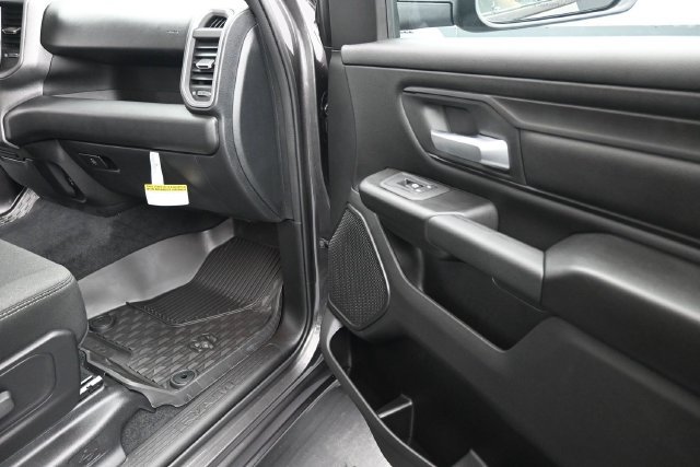New 2027 RAM 1500 Warlock AWD/4WD image 29