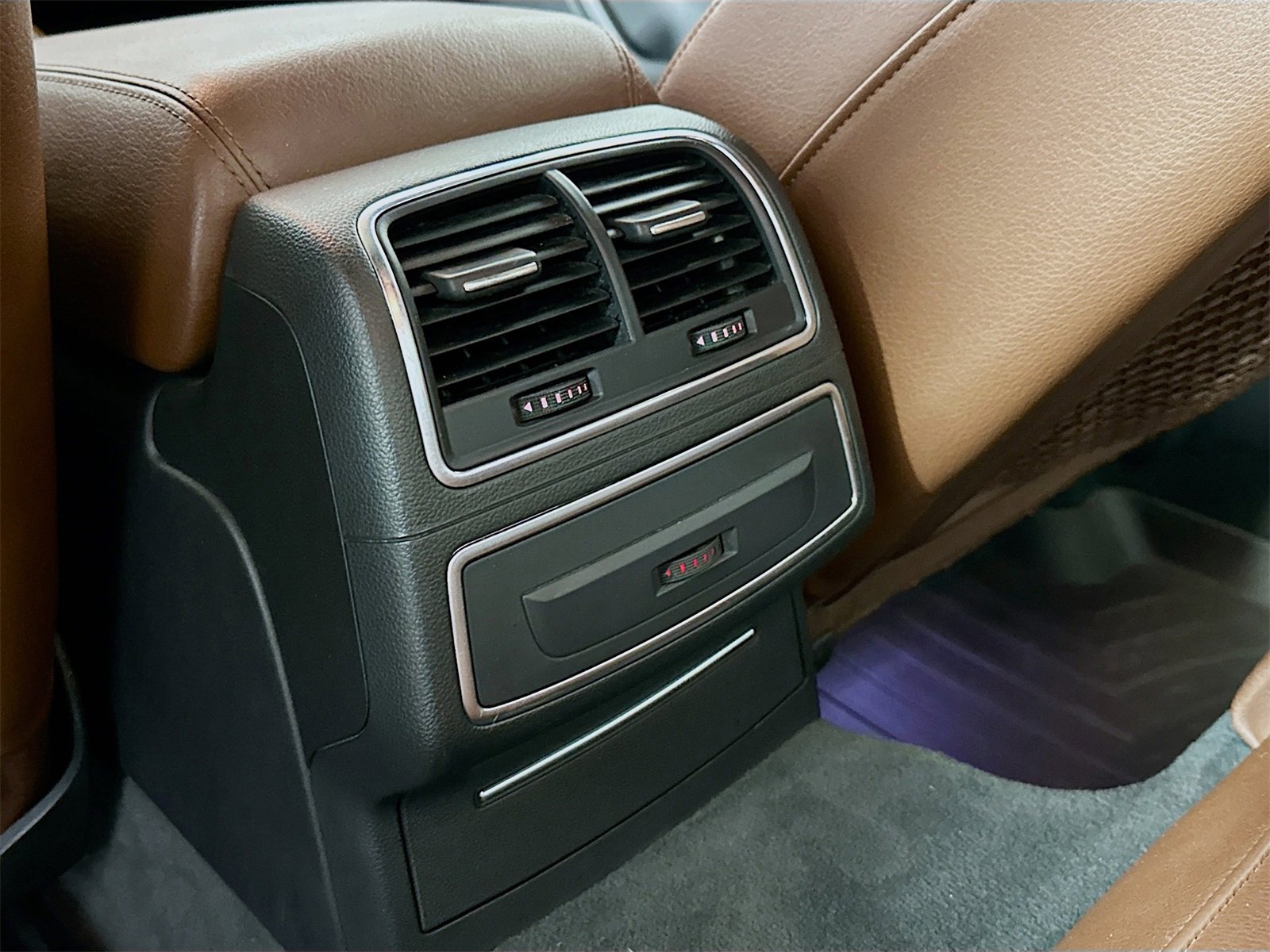 Used 2015 Audi A6 2.0T Premium Plus w/ Premium Plus Package image 27